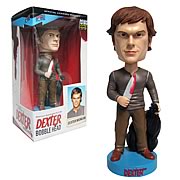Dexter (Kill Outfit) Bobble Head