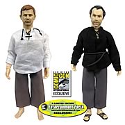Lost 8-Inch Jacob and Man in Black - SDCC Exclusive