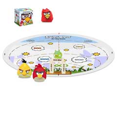 Angry Birds Action Game