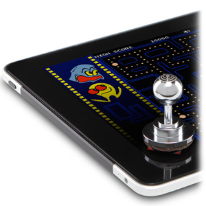 JOYSTICK-IT iPad Arcade Stick