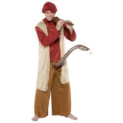 Snake Charmer Adult Costume