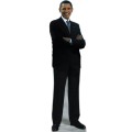 Obama Standup