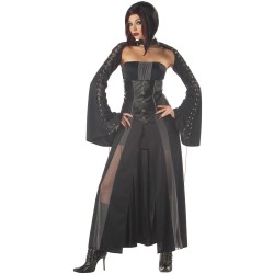 Baroness Von Bloodshed Adult Costume
