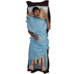Double Occupancy Adult Costume
