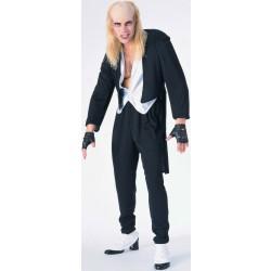 Rocky Horror Picture Show-Riff Raff Adult Costume