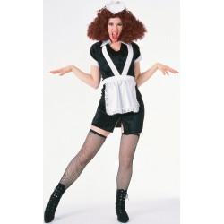 Rocky Horror Picture Show - Magenta Adult Costume