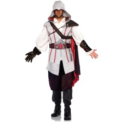 Assassin's Creed Ezio Adult Costume