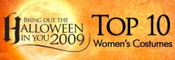 Halloween Costumes